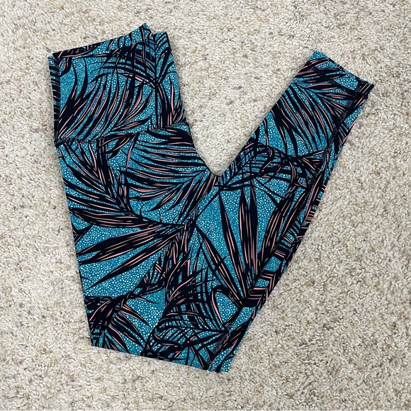 Lululemon Wunder Under High-Rise Pants - Picture 5 of 13